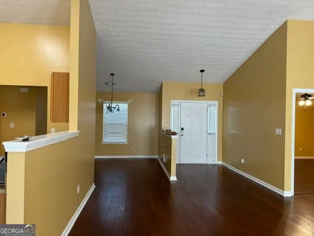 3537 Saddle Creek Lane, Ellenwood, GA 30294 - #2