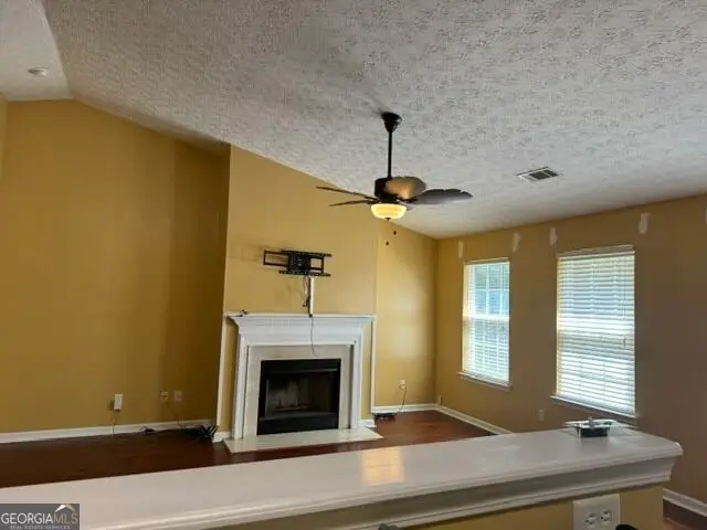 3537 Saddle Creek Lane, Ellenwood, GA 30294 - #3