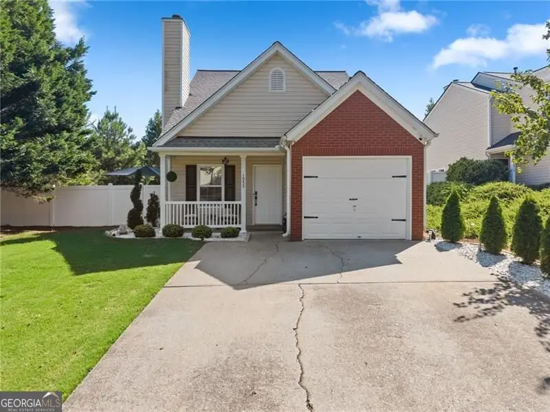 1955 Lexington Lane, Cumming, GA 30040 - #1