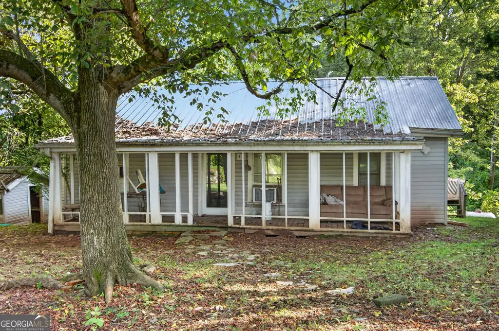 367 E Second Street, Blue Ridge, GA 30513 - #1