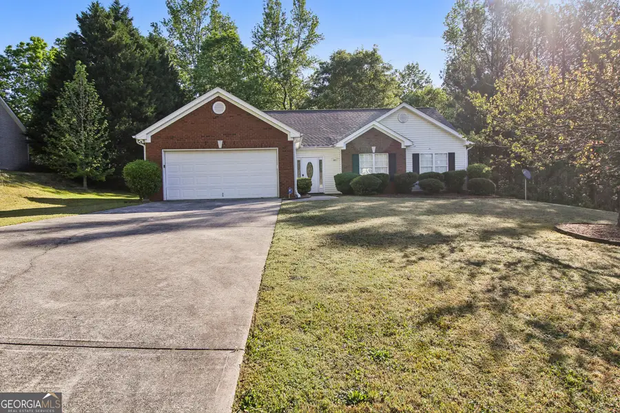 445 Sanford Creek Lane, Lawrenceville, GA 30045 - #2