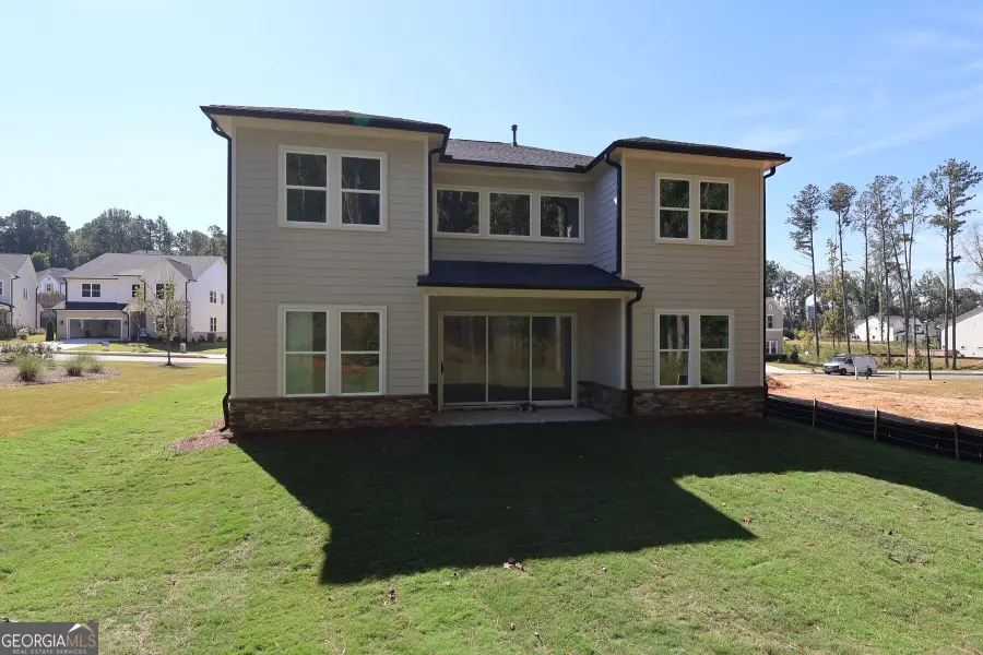 4795 Briscoe Drive, Cumming, GA 30028 - #2