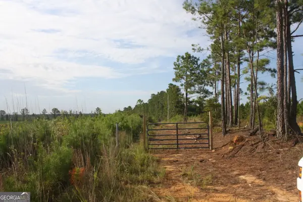 0 Balerma Church Road #TRACT 2, Sparta, GA 31087