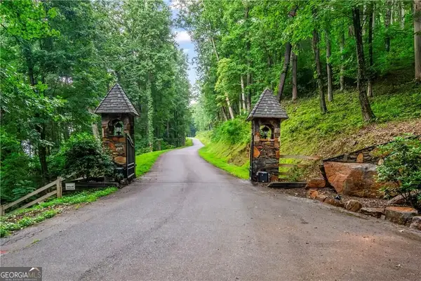 00 Rocky Knob Estates, Young Harris, GA 30582