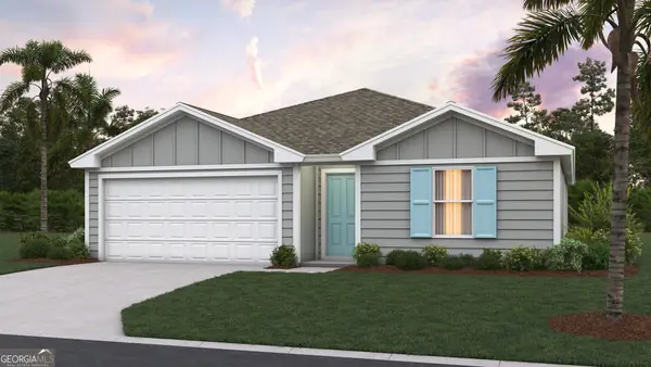 109 Canopy Crossing, Kingsland, GA 31548