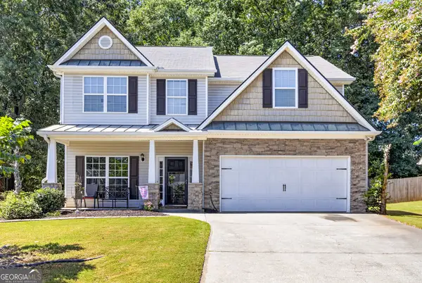 35 Amherst Drive, Winder, GA 30680