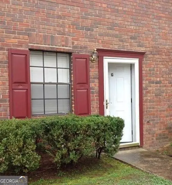 6354 Shannon Parkway # 9 G, Union City, GA 30291
