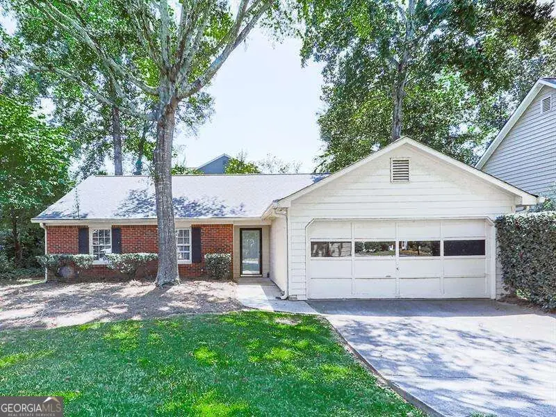 650 Radford Circle, Woodstock, GA 30188 - #1