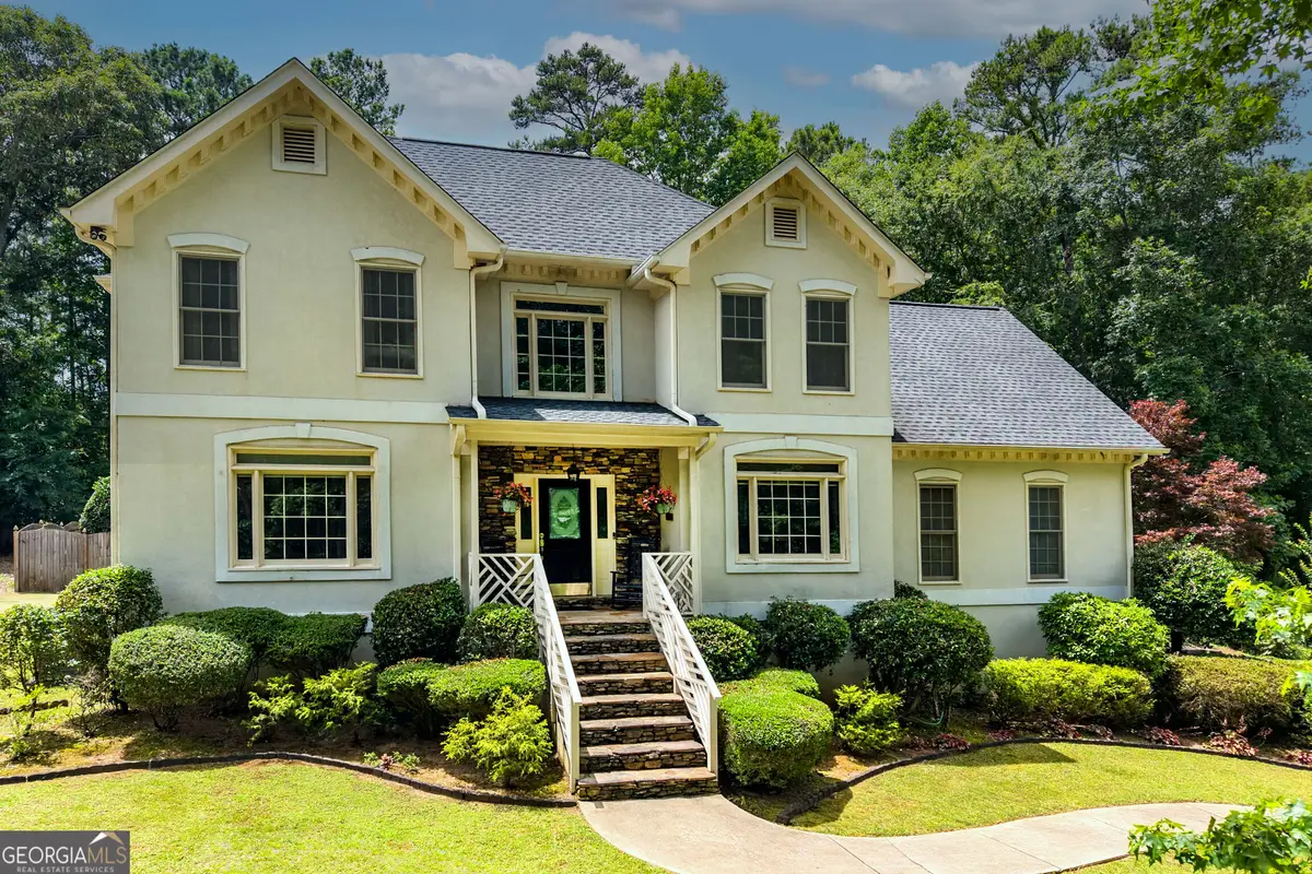 245 Westchester Drive, Griffin, GA 30223 - #1