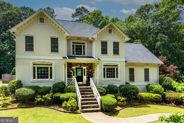 245 Westchester Drive, Griffin, GA 30223