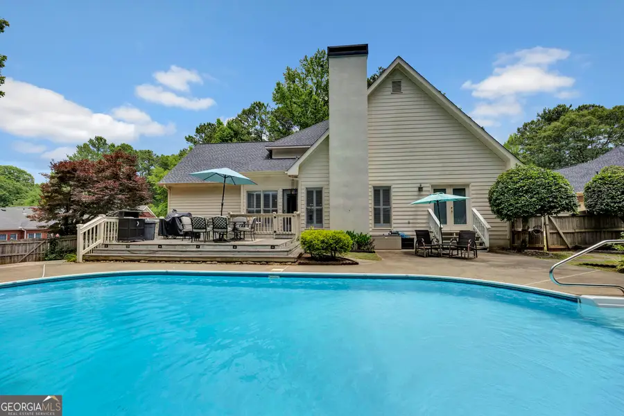 245 Westchester Drive, Griffin, GA 30223 - #2