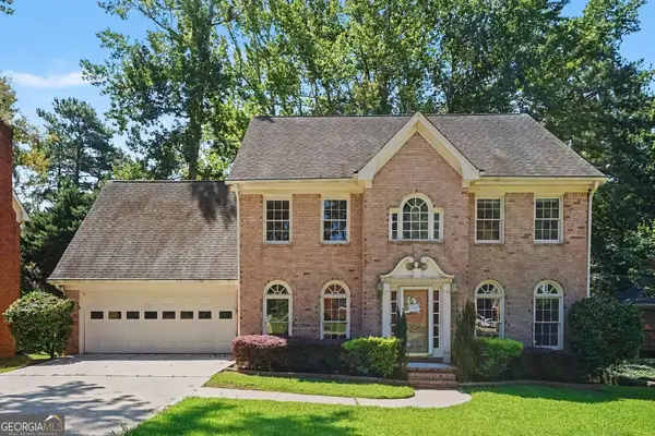 6317 Southland Forest Drive, Stone Mountain, GA 30087