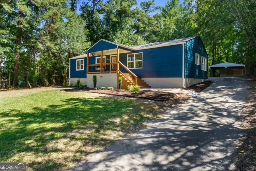 185 Linda Lane Se, Mableton, GA 30126 - #2