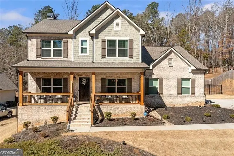 2113 Hope Lane, Monroe, GA 30656 - #1