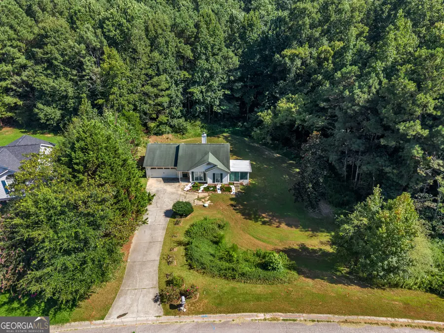 3877 Deaton Road, Flowery Branch, GA 30542 - #3