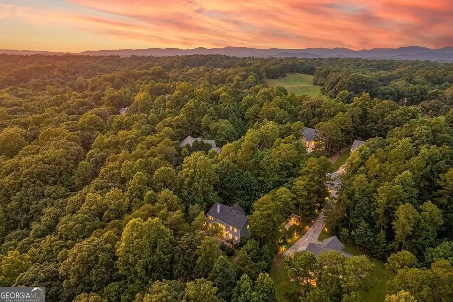 418 Wild Turkey Trail, Dahlonega, GA 30533 - #2