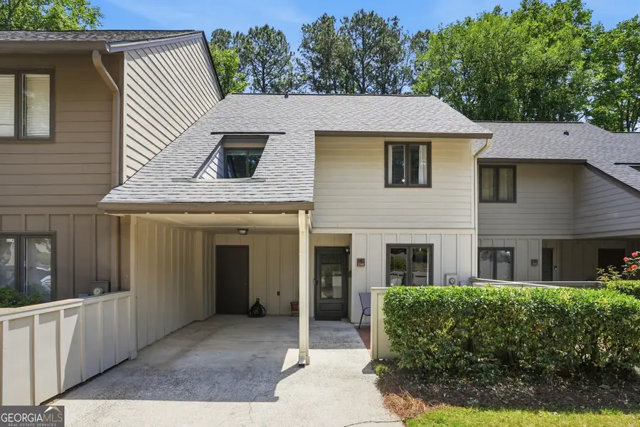 2540 Cedar Canyon Drive Se, Marietta, GA 30067 - #2