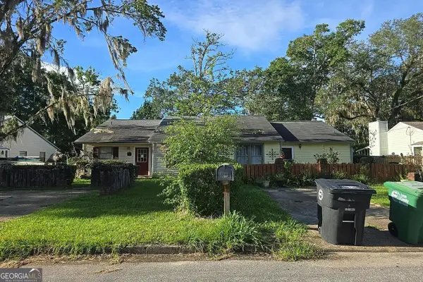 1607 Misty Garden Way, Tallahassee, FL 32303