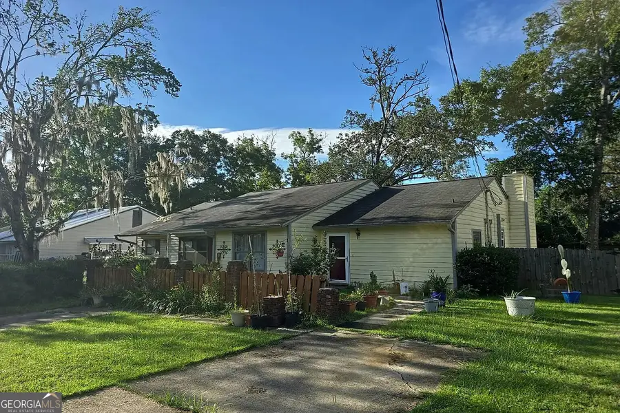 1607 Misty Garden Way, Tallahassee, FL 32303 - #2