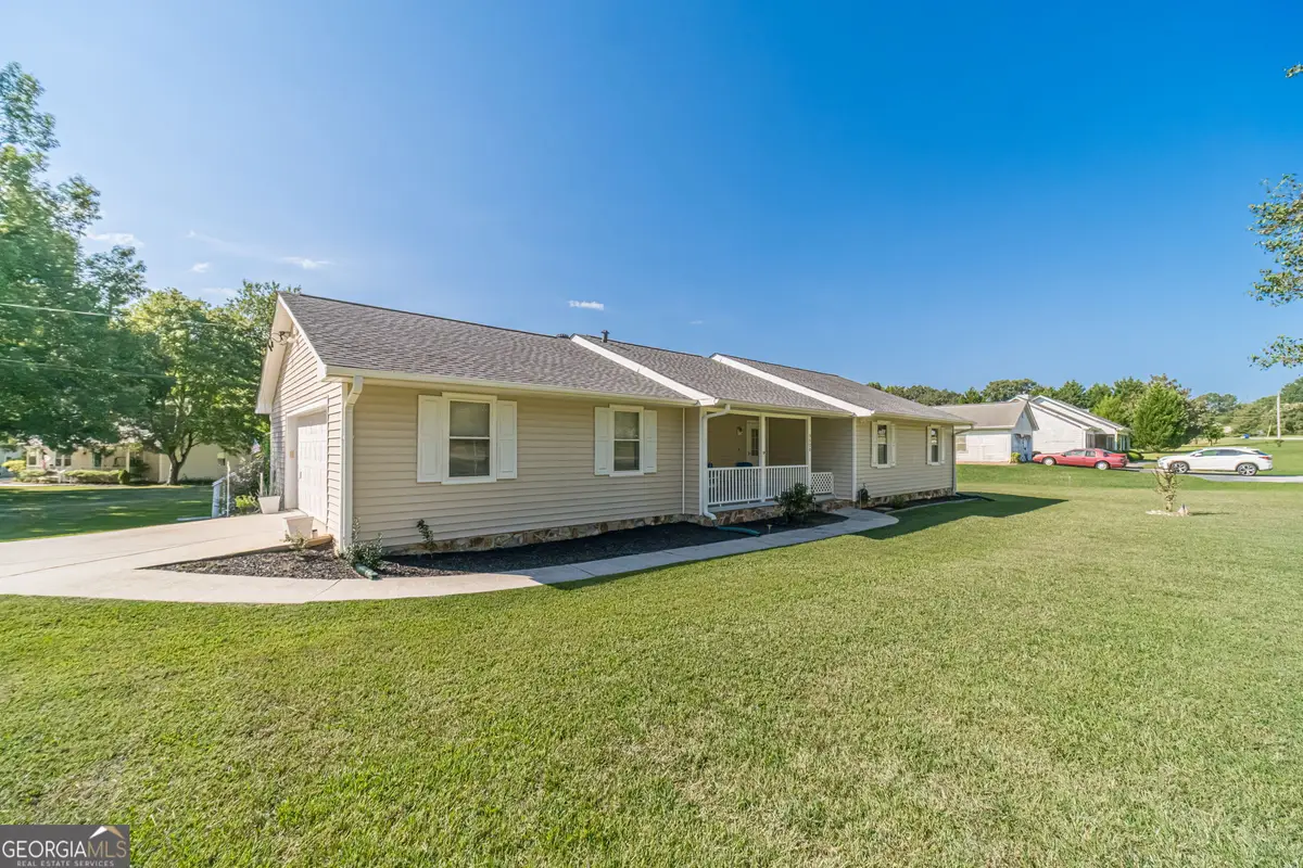 3520 Camelot Court, Loganville, GA 30052 - #1