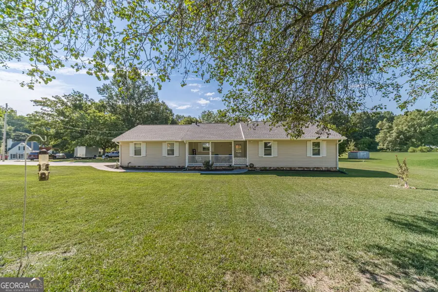 3520 Camelot Court, Loganville, GA 30052 - #2
