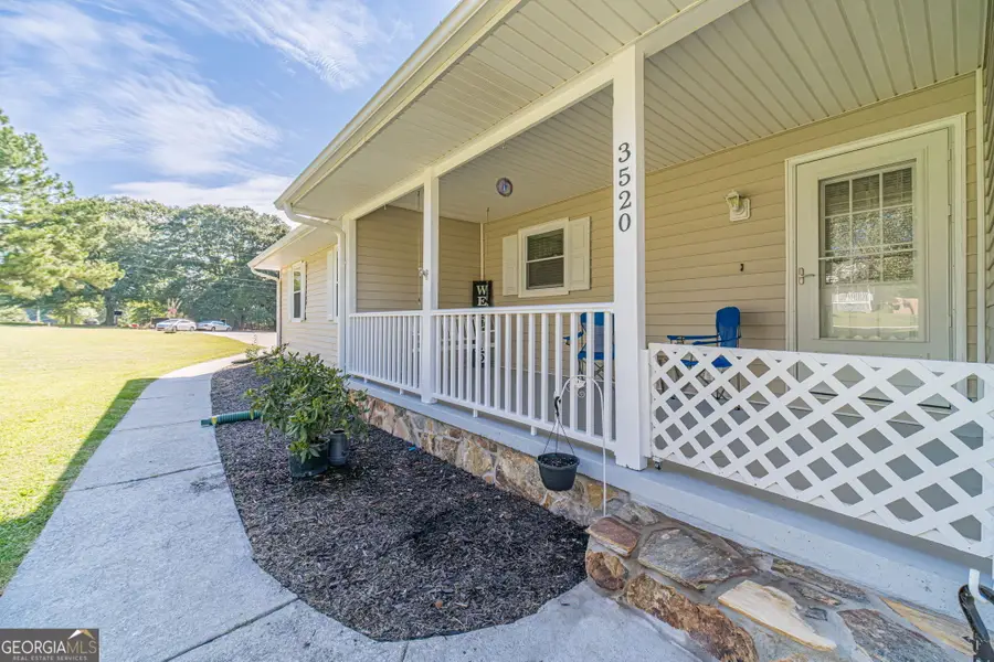 3520 Camelot Court, Loganville, GA 30052 - #3