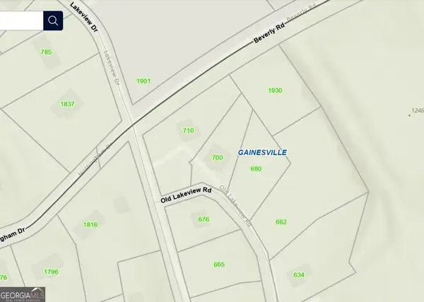 1930 Beverly Road, Gainesville, GA 30501