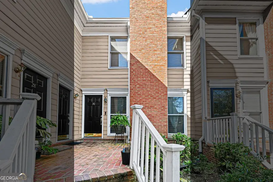 7500 Roswell Road #30, Sandy Springs, GA 30350 - #2