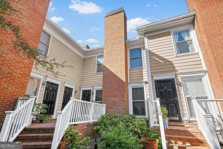 7500 Roswell Road #30, Sandy Springs, GA 30350 - #3