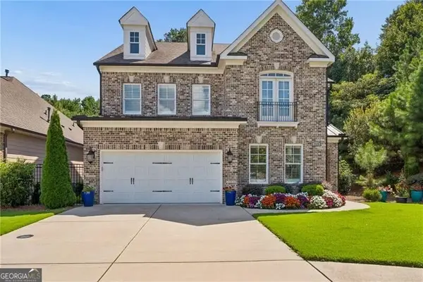 313 Serenity Way, Woodstock, GA 30188