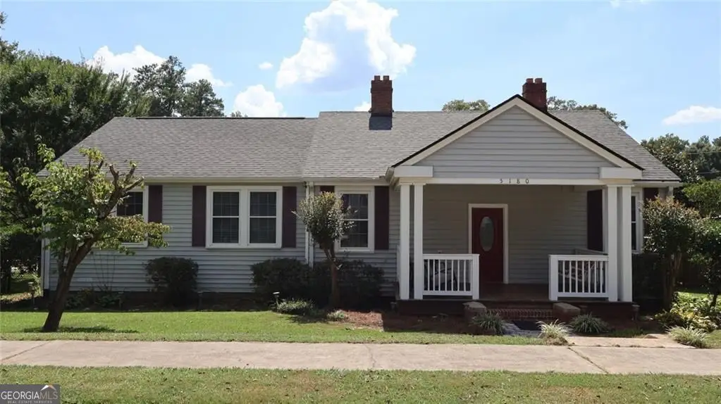 5180 Clark Street, Clarkdale, GA 30111 - #1