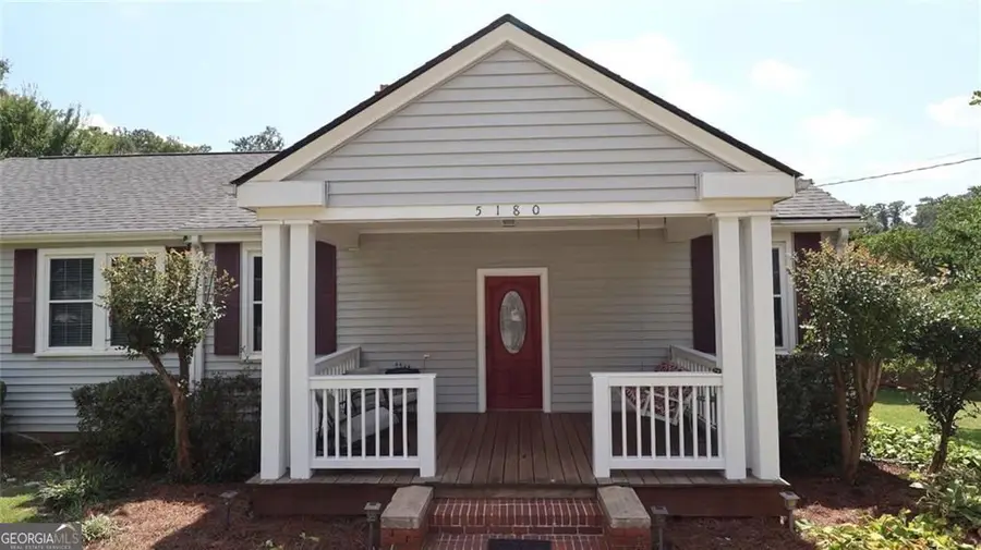 5180 Clark Street, Clarkdale, GA 30111 - #2