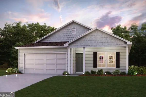 222 Landing Boulevard, Kingsland, GA 31548