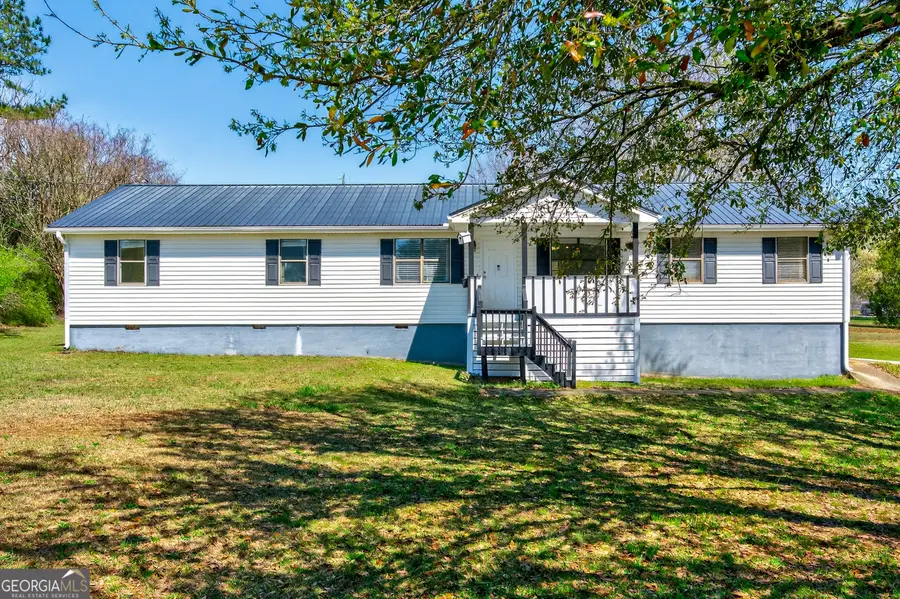 5 Hearthstone Drive, Stockbridge, GA 30281 - #3