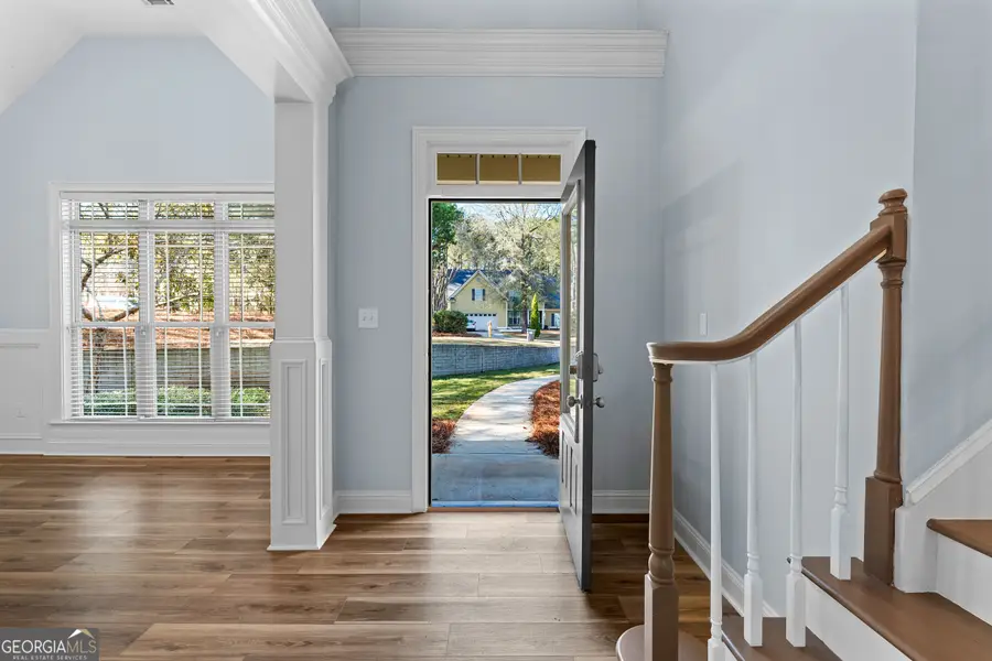 104 Hidden Springs Drive, Lagrange, GA 30240 - #3