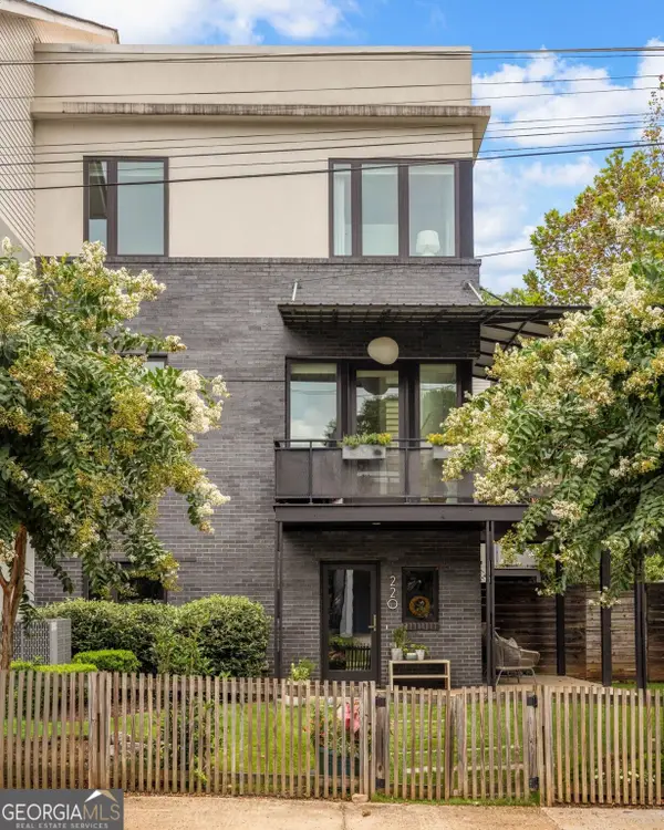220 Wilbur Avenue Se, Atlanta, GA 30316
