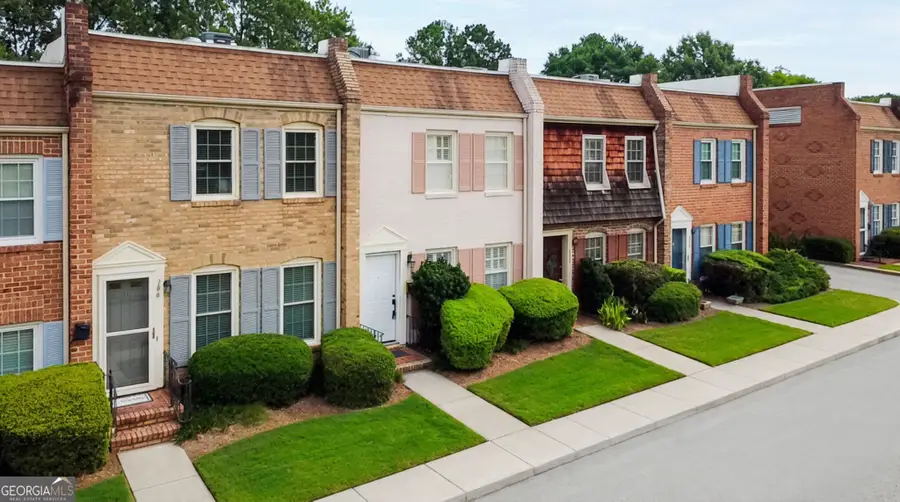 304 Georgetown Drive #C-13, Athens, GA 30605 - #2