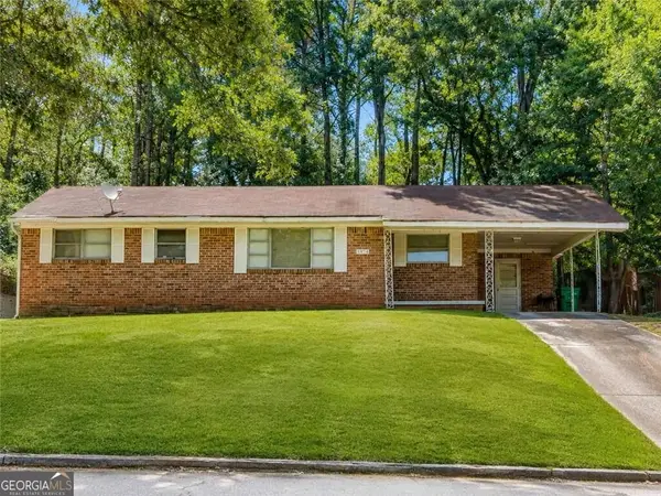 1994 Shannon Ridge Court, Decatur, GA 30032