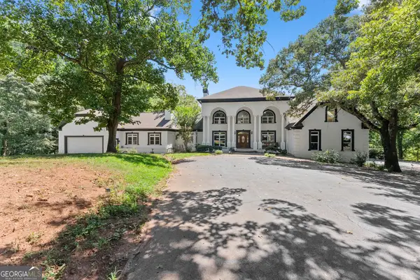 8080 Milford Road, Gainesville, GA 30506