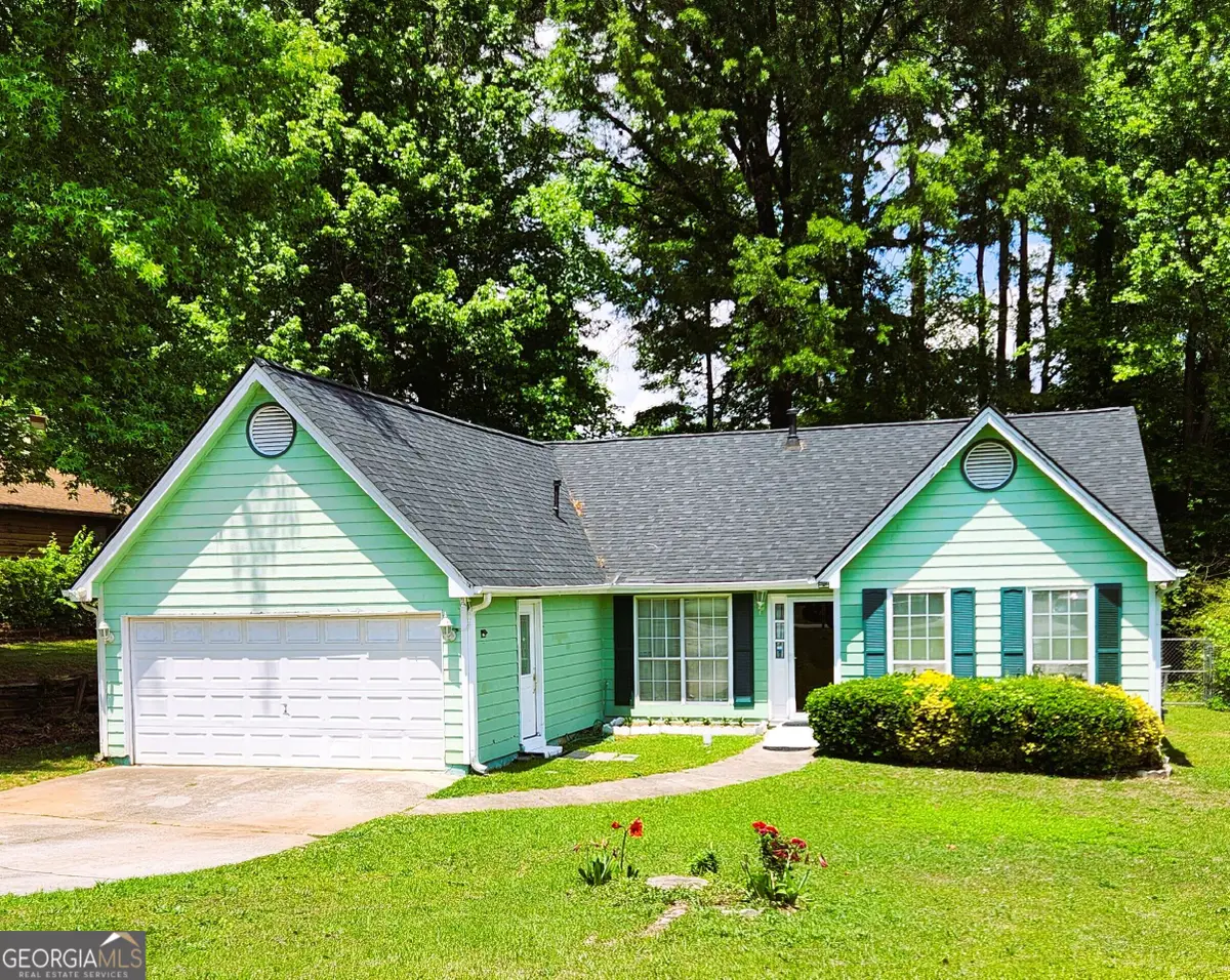 8440 Cedar Creek Ridge, Riverdale, GA 30274 - #1