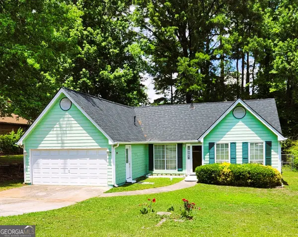8440 Cedar Creek Ridge, Riverdale, GA 30274