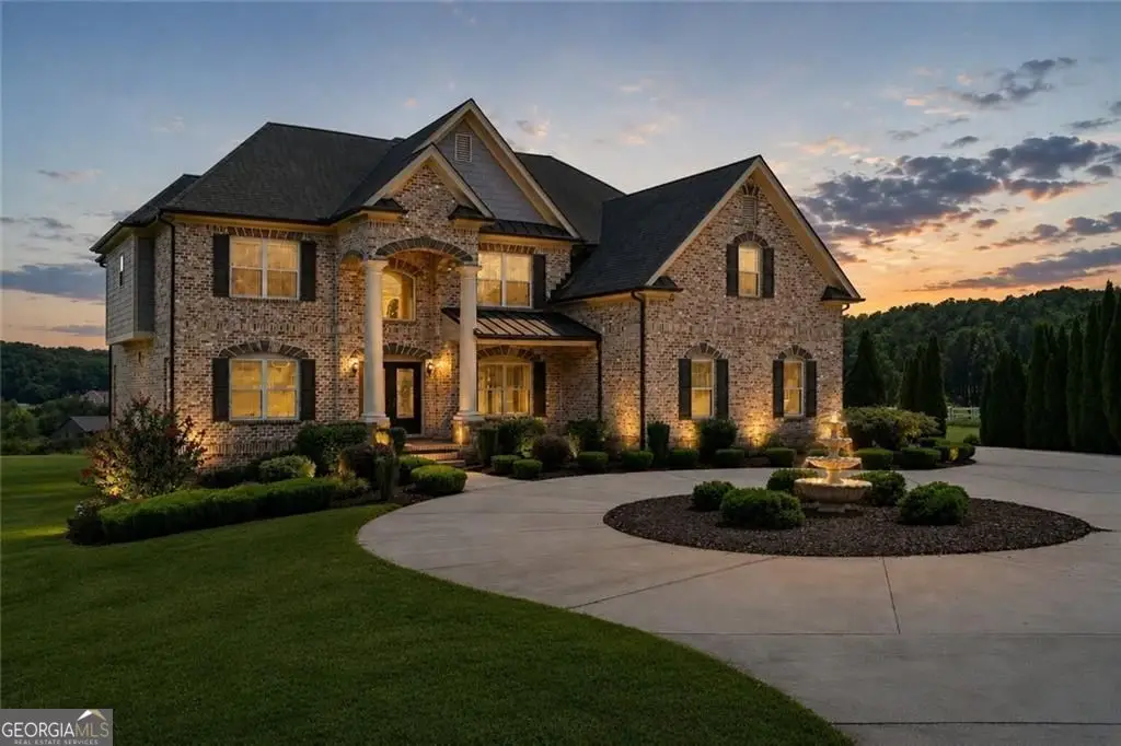 641 Freeman Brock Road, Auburn, GA 30011 - #1