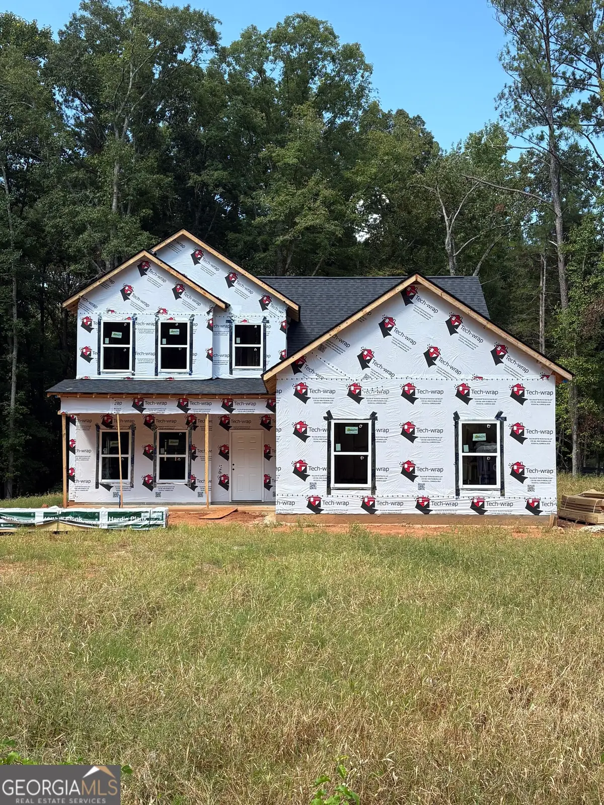 871 Honey Creek Road, McDonough, GA 30252 - #1