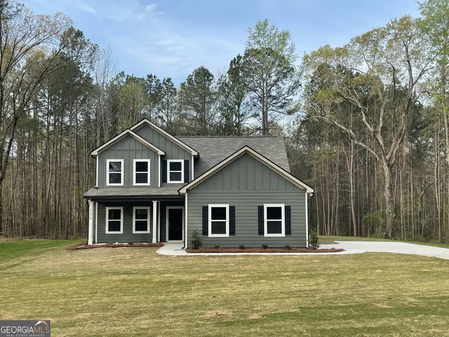 871 Honey Creek Road, McDonough, GA 30252 - #2
