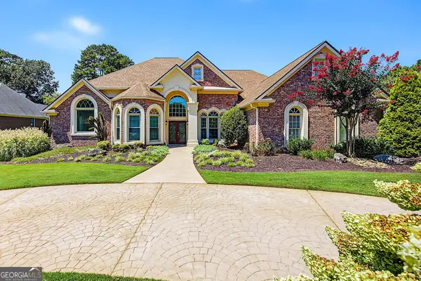 2019 Ector Court Nw, Kennesaw, GA 30152