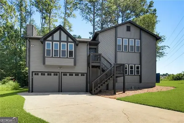1198 Clichy Court, Marietta, GA 30066