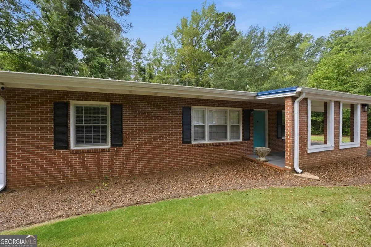 1500 Wesleyan Drive, Macon, GA 31210 - #1