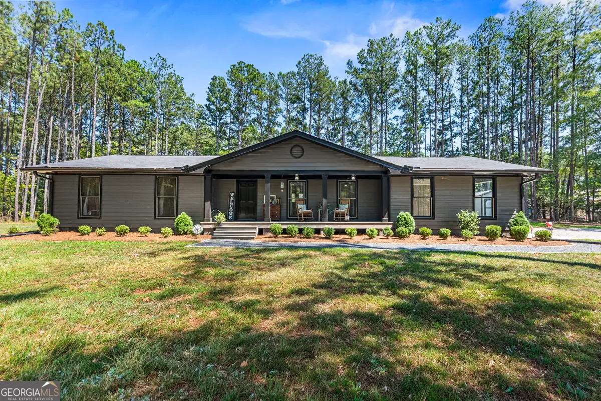 299 Hwy 11, Monroe, GA 30655 - #1
