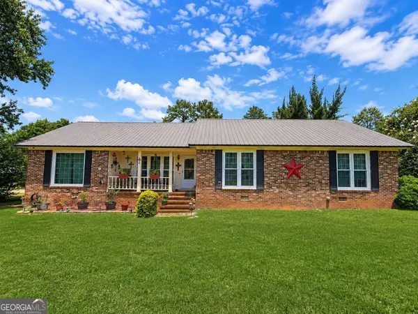 3511 W Surrey Road, Albany, GA 31721