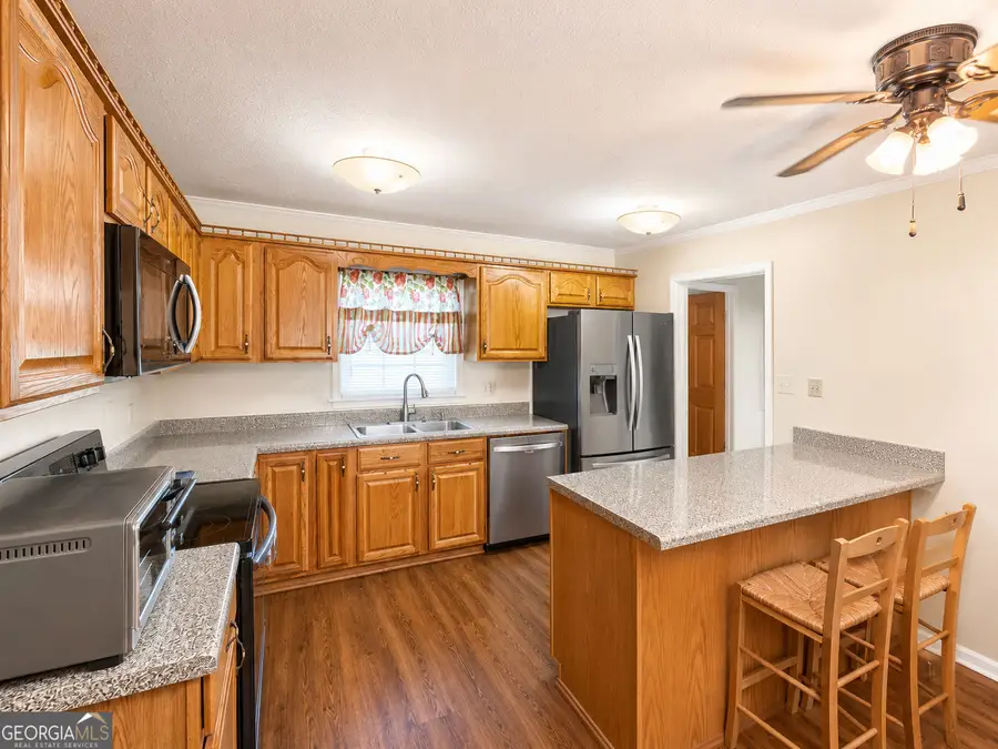 3511 W Surrey Road, Albany, GA 31721 - #3